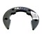 Jost Wear Ring, Coupling, Fifth Wheel SK3105-93 - alternate 3